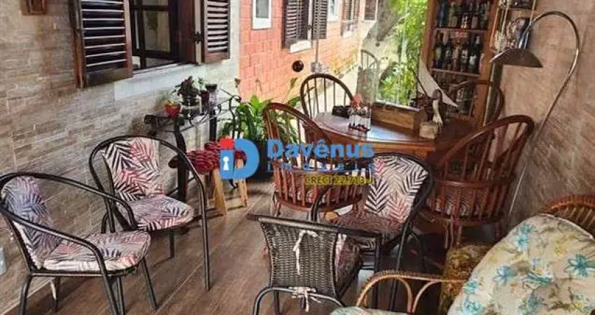 Casa com 4 quartos à venda no Tremembé, São Paulo 