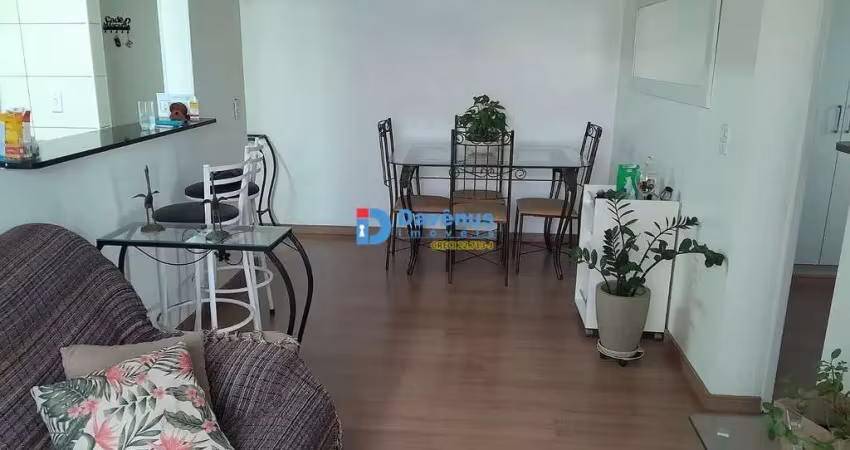 Apartamento com 2 quartos à venda no Lauzane Paulista, São Paulo 