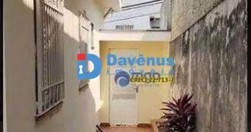 Casa com 3 quartos à venda no Parada Inglesa, São Paulo 