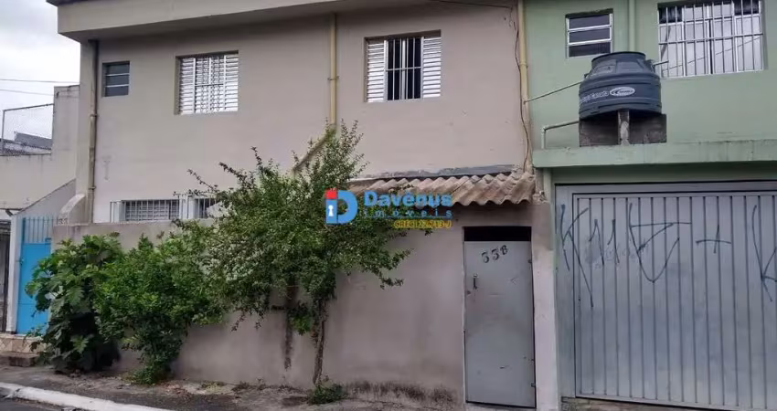 Casa com 2 quartos à venda em Imirim, São Paulo 