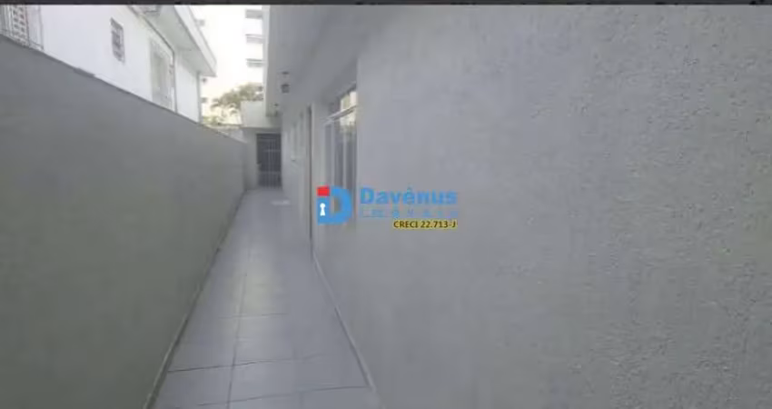Casa com 2 quartos à venda no Limão, São Paulo 