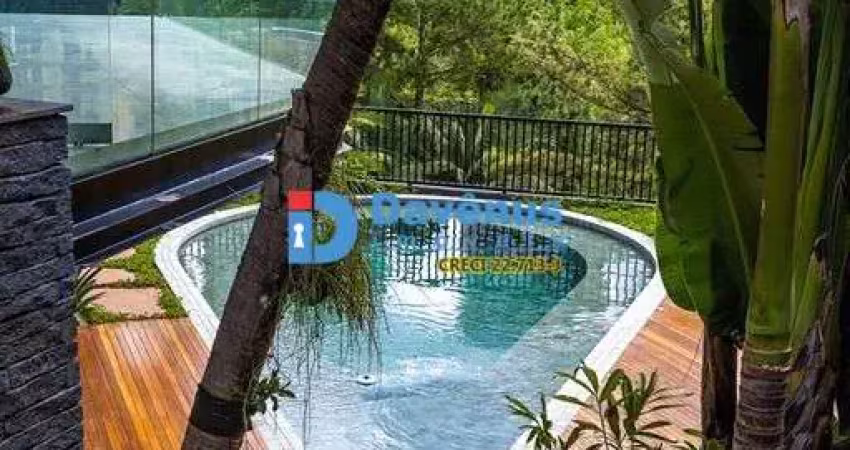 Casa com 4 quartos à venda no Morumbi, São Paulo 