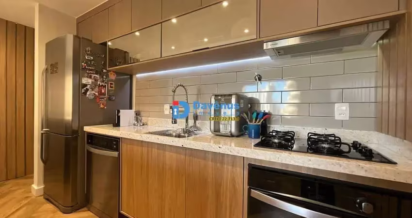 APARTAMENTO BAIRRO SANTANA SP ZN