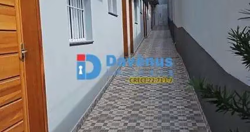 Casa com 2 quartos à venda na Casa Verde, São Paulo 