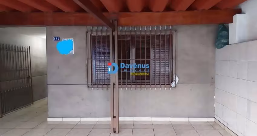 Casa com 2 quartos à venda no Lauzane Paulista, São Paulo 