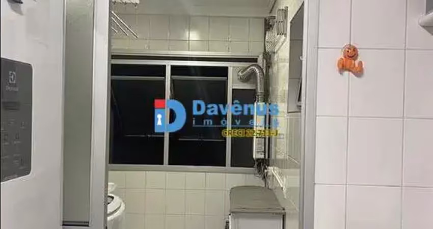 Apartamento com 3 quartos à venda na Freguesia do Ó, São Paulo 