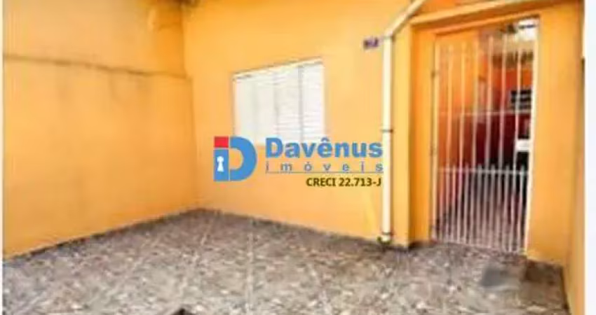 Casa com 2 quartos à venda na Freguesia do Ó, São Paulo 