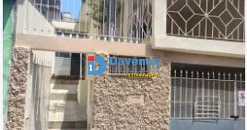 SOBRADO LAUZANE PAULISTA SÃO PAULO ZN