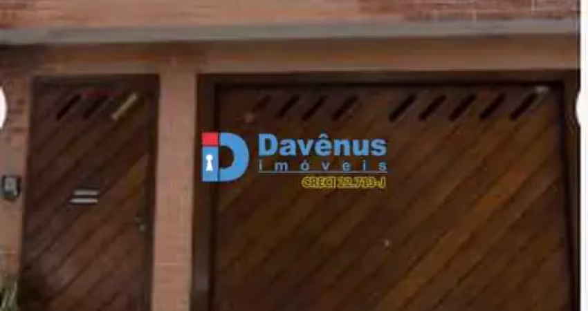 Casa com 2 quartos à venda na Casa Verde, São Paulo 