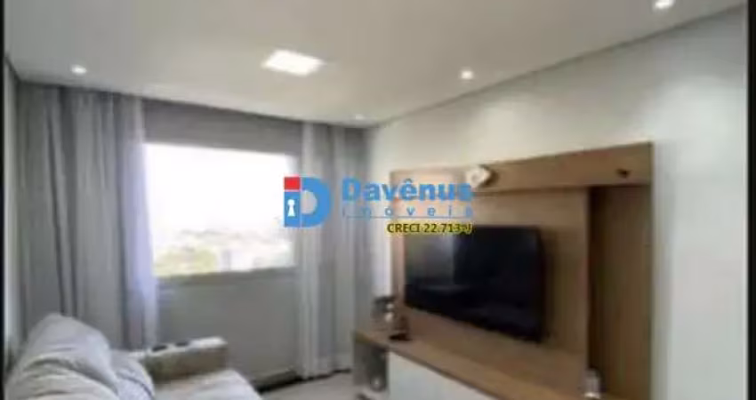 Apartamento com 2 quartos à venda em Santana, São Paulo 