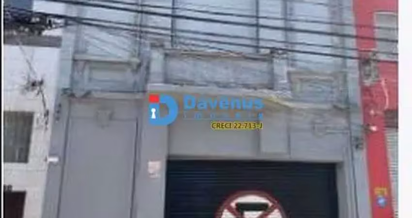 Barracão / Galpão / Depósito à venda no Brás, São Paulo 