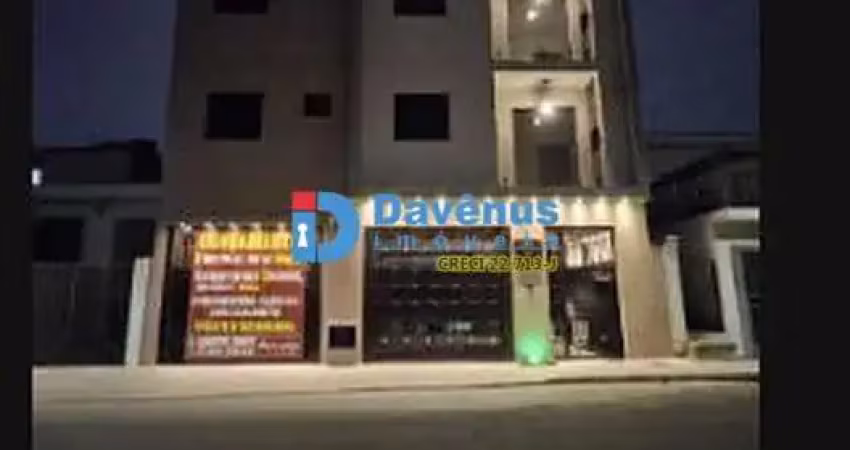 Apartamento com 2 quartos à venda no Tucuruvi, São Paulo 