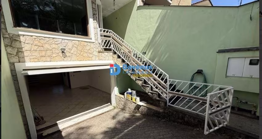 SOBRADO TREMEMBÉ SP ZN
