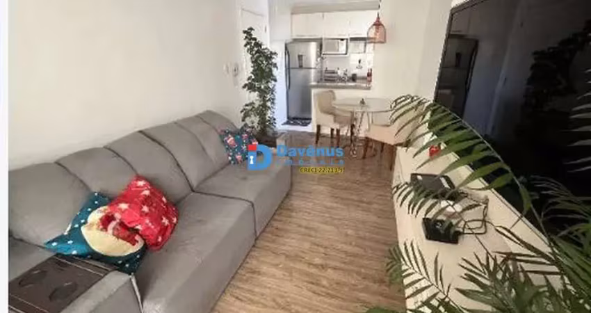Apartamento com 2 quartos à venda em Santana, São Paulo 