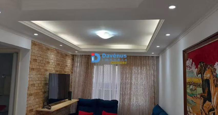 Apartamento com 2 quartos à venda no Lauzane Paulista, São Paulo 