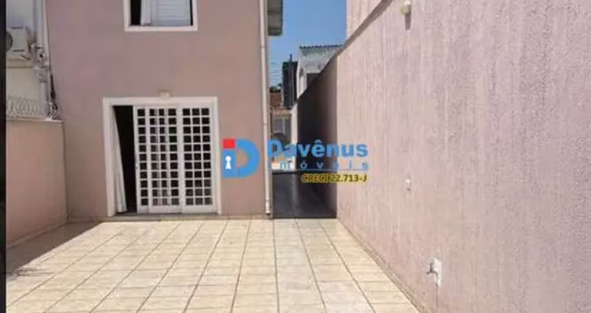 Casa com 3 quartos à venda na Casa Verde, São Paulo 