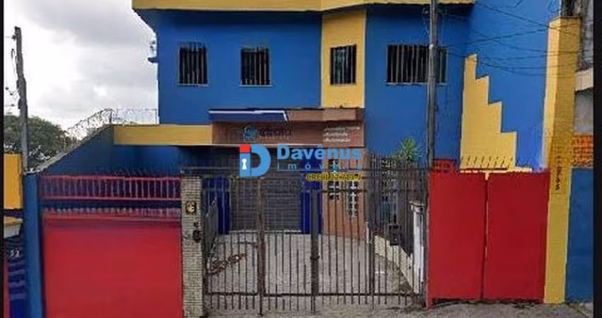 BOM PRÉDIO COMERCIAL NO BAIRRO DO LIMÃO SP ZN
