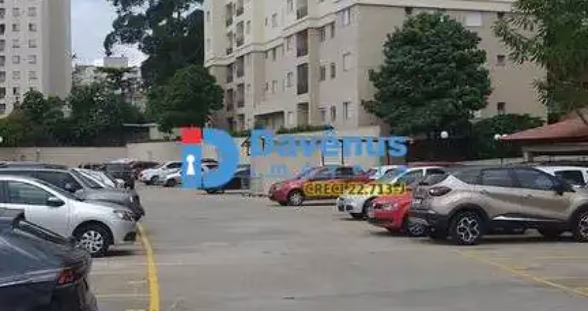 Apartamento com 2 quartos à venda em Imirim, São Paulo 