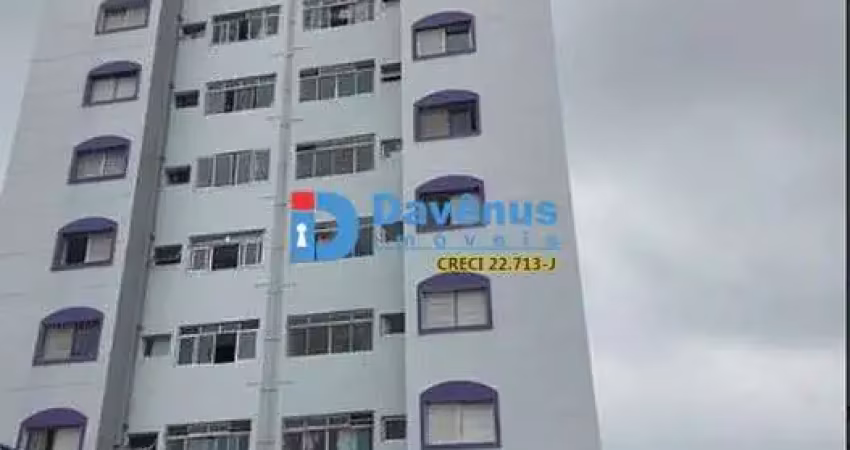 Apartamento com 2 quartos à venda em Imirim, São Paulo 