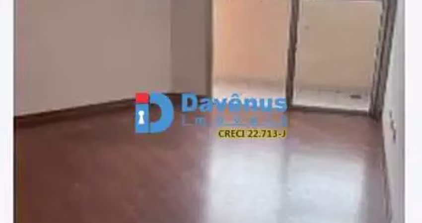 Apartamento com 2 quartos à venda na Vila Roque, São Paulo 
