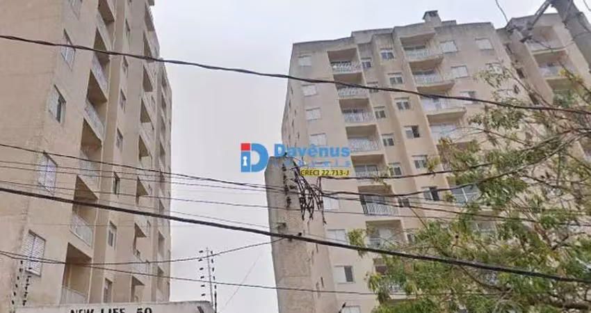 Apartamento com 2 quartos à venda em Imirim, São Paulo 