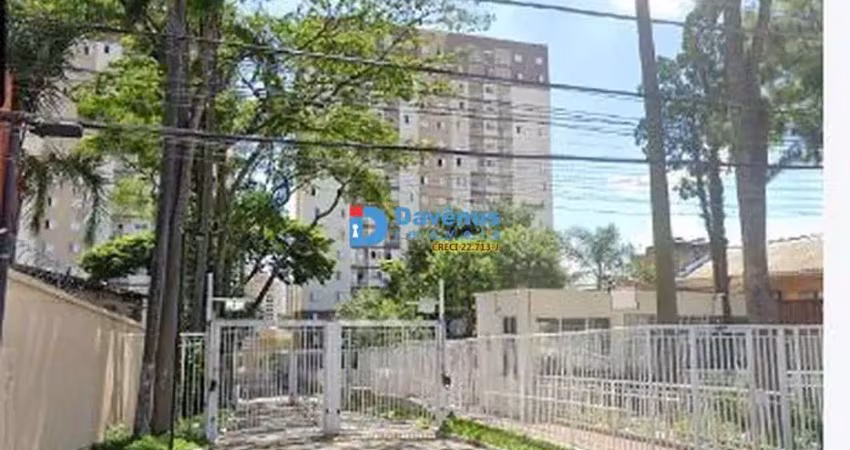 Apartamento com 3 quartos à venda na Vila Amália, São Paulo 