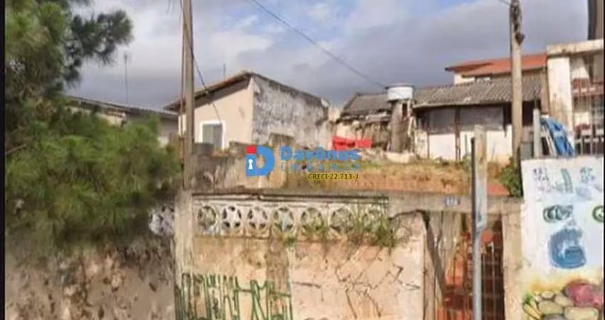 Terreno à venda na Vila Palmeiras, São Paulo 