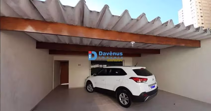 Casa com 3 quartos à venda no Chora Menino, São Paulo 
