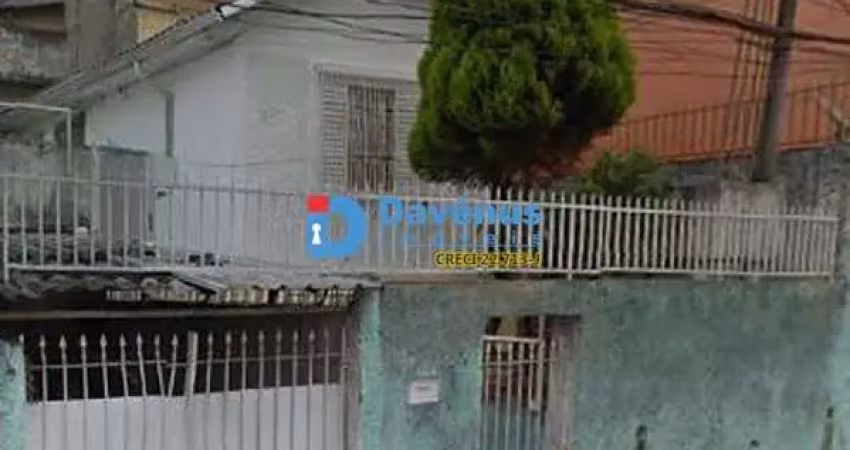 Terreno à venda em Vila Nova Cachoeirinha, São Paulo 