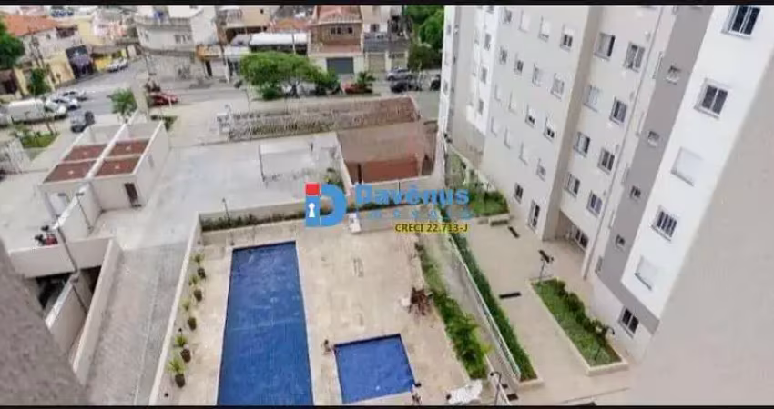 Apartamento com 2 quartos à venda em Vila Nova Cachoeirinha, São Paulo 