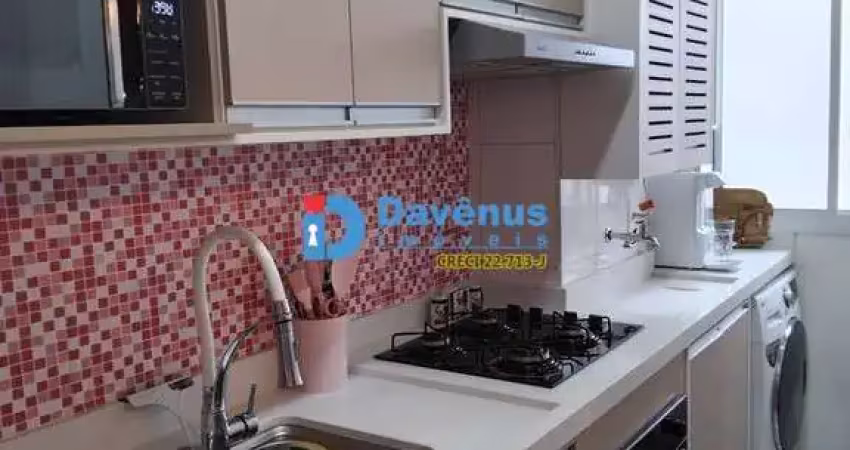 Apartamento com 2 quartos à venda em Vila Nova Cachoeirinha, São Paulo 