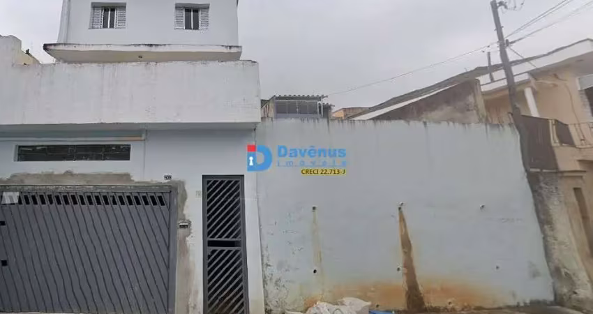 Casa com 4 quartos à venda em Imirim, São Paulo 
