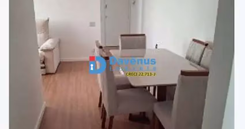 Apartamento com 2 quartos à venda em Santana, São Paulo 