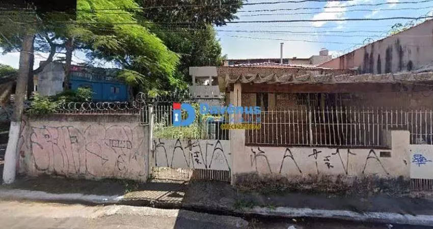 Terreno à venda em Imirim, São Paulo 