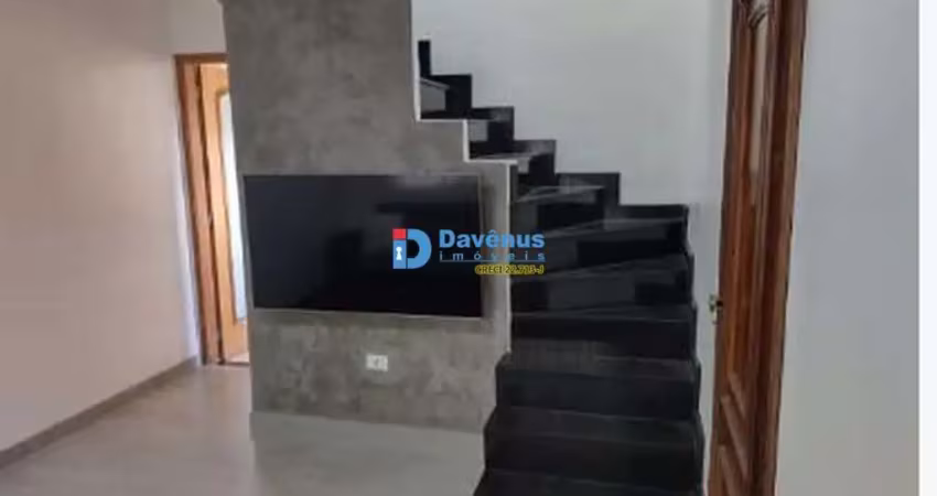Casa com 2 quartos à venda no Lauzane Paulista, São Paulo 