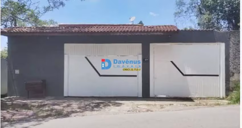 Casa com 4 quartos à venda no Centro, Mairiporã 