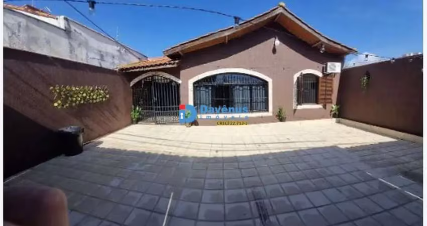 Casa com 3 quartos à venda no Mandaqui, São Paulo 
