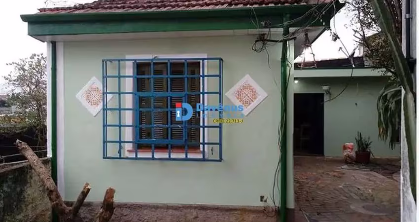Casa com 2 quartos à venda no Lauzane Paulista, São Paulo 