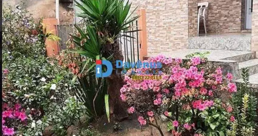 Casa com 2 quartos à venda no Parque Mandaqui, São Paulo 
