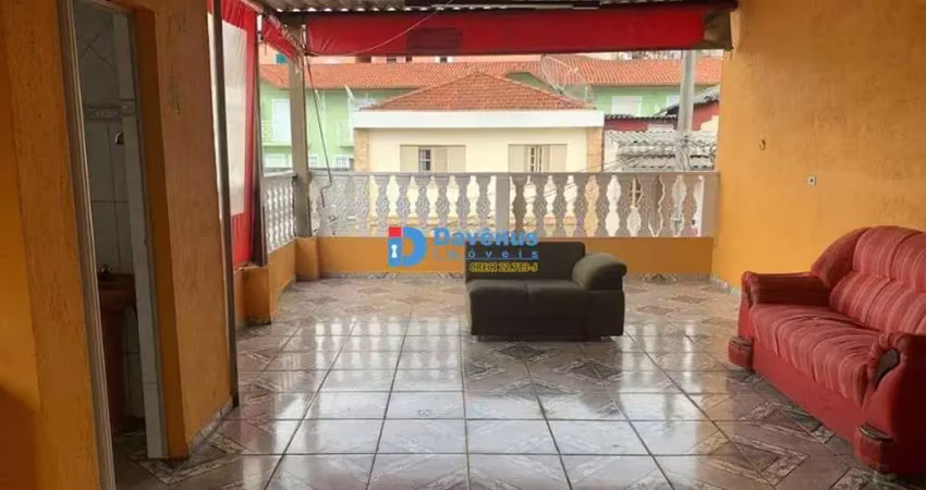 Casa com 3 quartos à venda no Lauzane Paulista, São Paulo 
