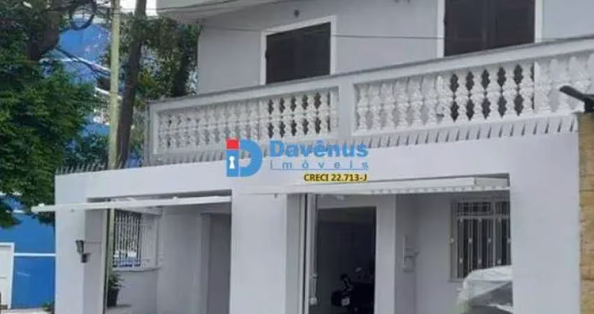 Casa com 3 quartos à venda no Parque Mandaqui, São Paulo 