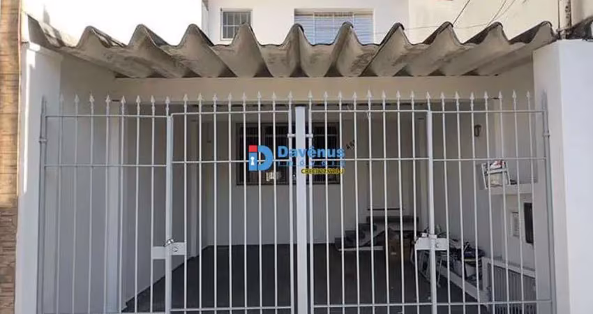 Casa com 3 quartos à venda no Lauzane Paulista, São Paulo 