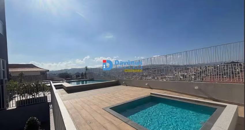 Apartamento com 3 quartos à venda em Pirituba, São Paulo 