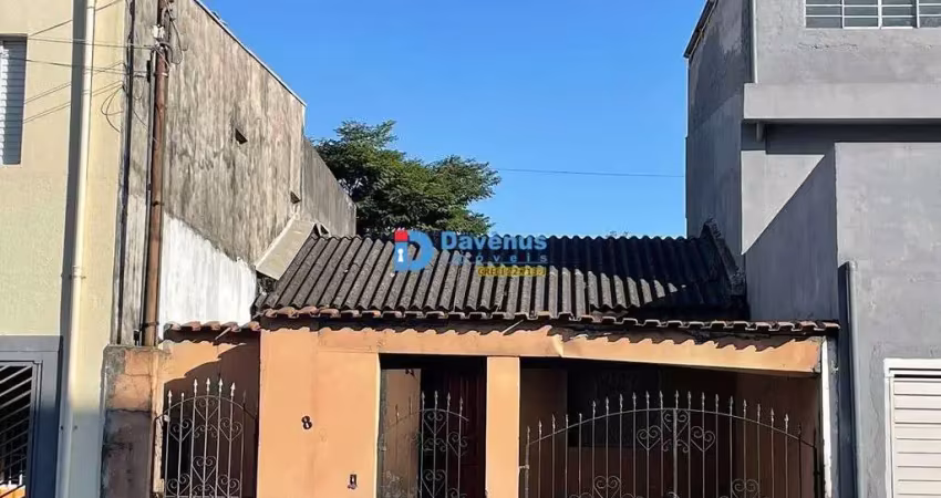 Terreno à venda na Casa Verde, São Paulo 