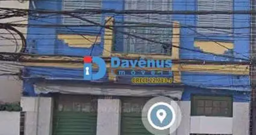 Casa comercial à venda na Barra Funda, São Paulo 
