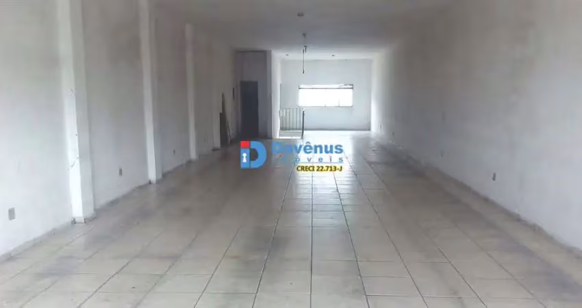 PRÉDIO COMERCIAL LAUZANE PAULISTA SP ZN