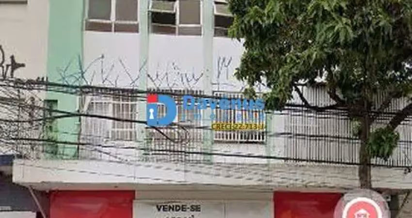 Casa comercial à venda em Santana, São Paulo 