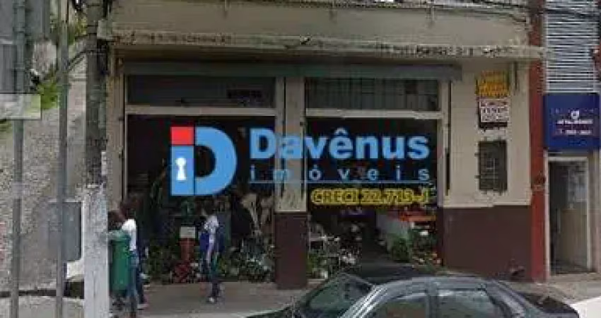 Casa comercial à venda em Vila Nova Cachoeirinha, São Paulo 