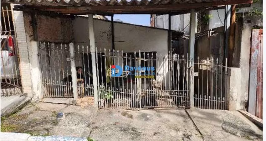 Casa com 1 quarto à venda em Itaberaba, São Paulo 