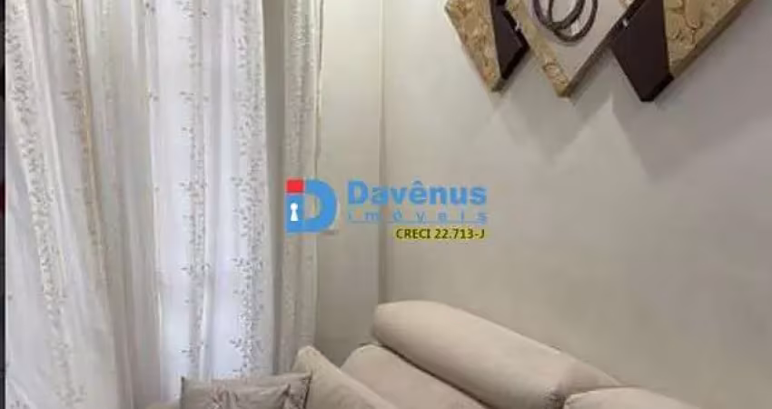 Apartamento com 2 quartos à venda na Vila Amália, São Paulo 